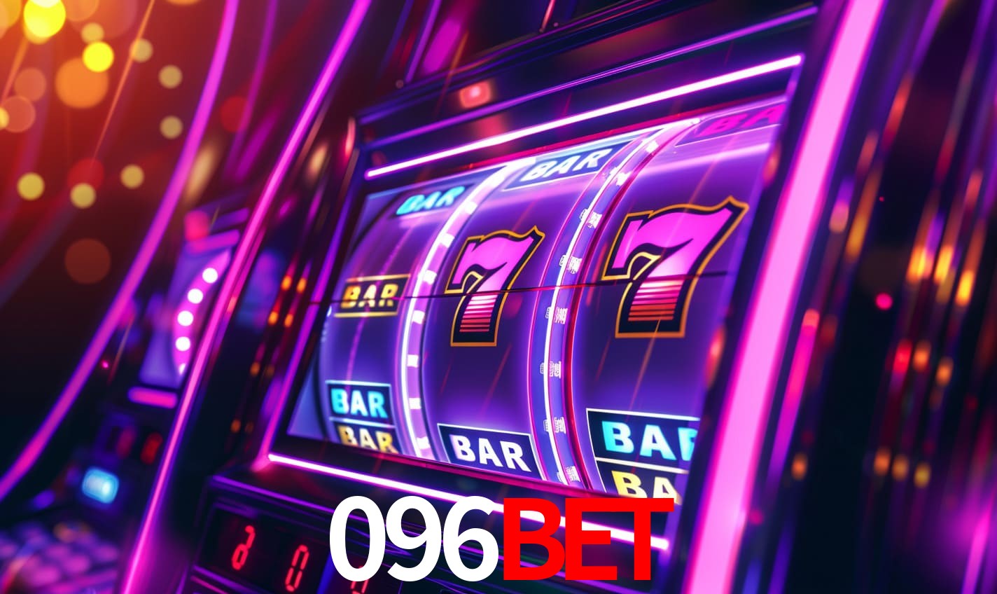 096BET - Roleta Oficial Brasileira - 096BET.COM