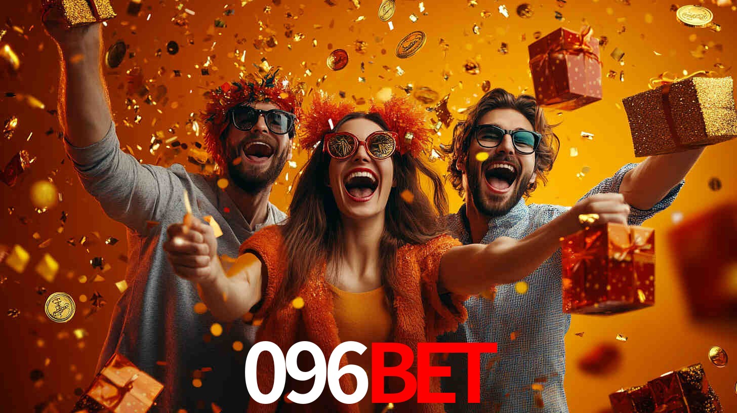 096BET App