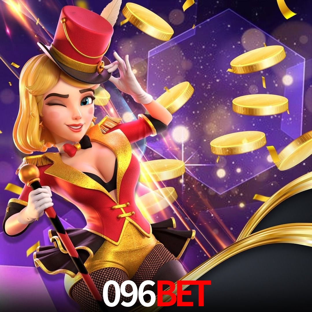 Experiência VIP 096BET