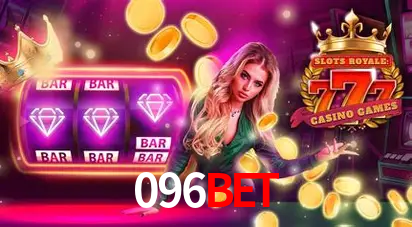 Desvendando o Mundo dos Jogos Virtuais na 096BET