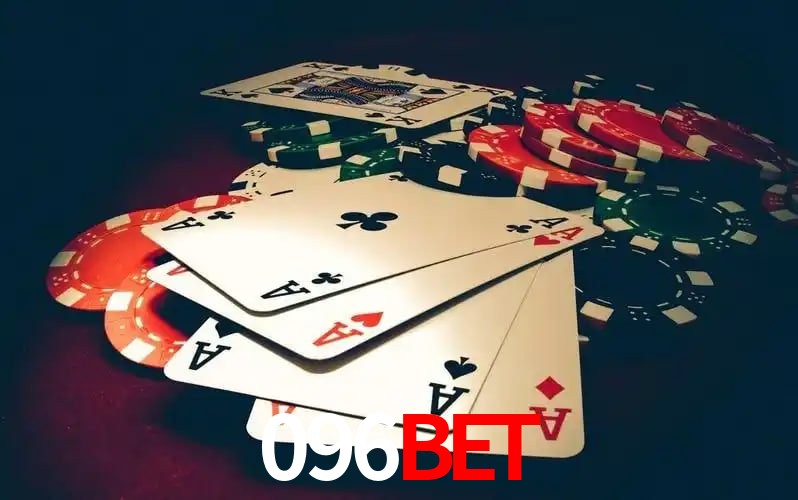 096BET Brasília - Betting Features