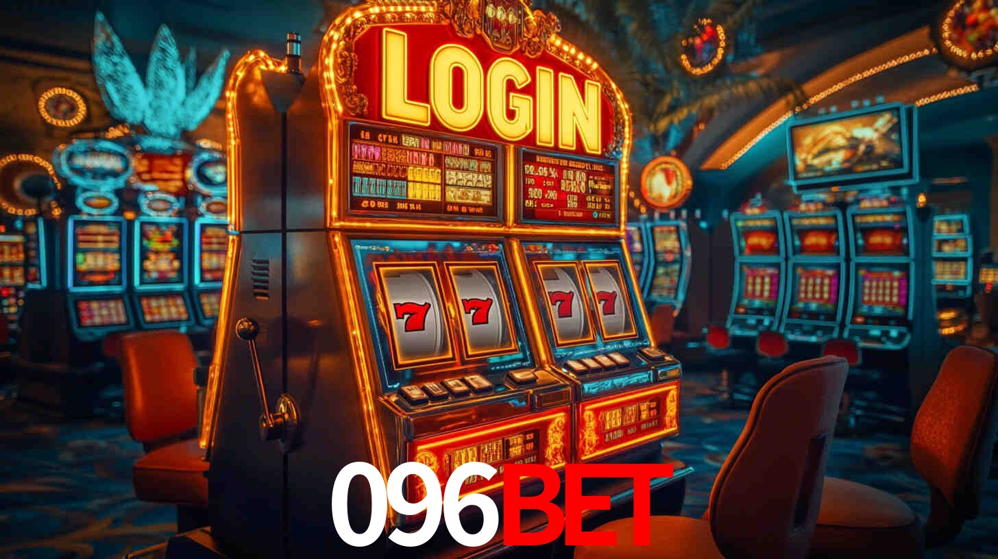 Programa VIP 096BET