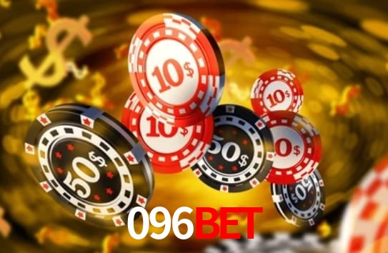 Diretório de Jogos 096BET