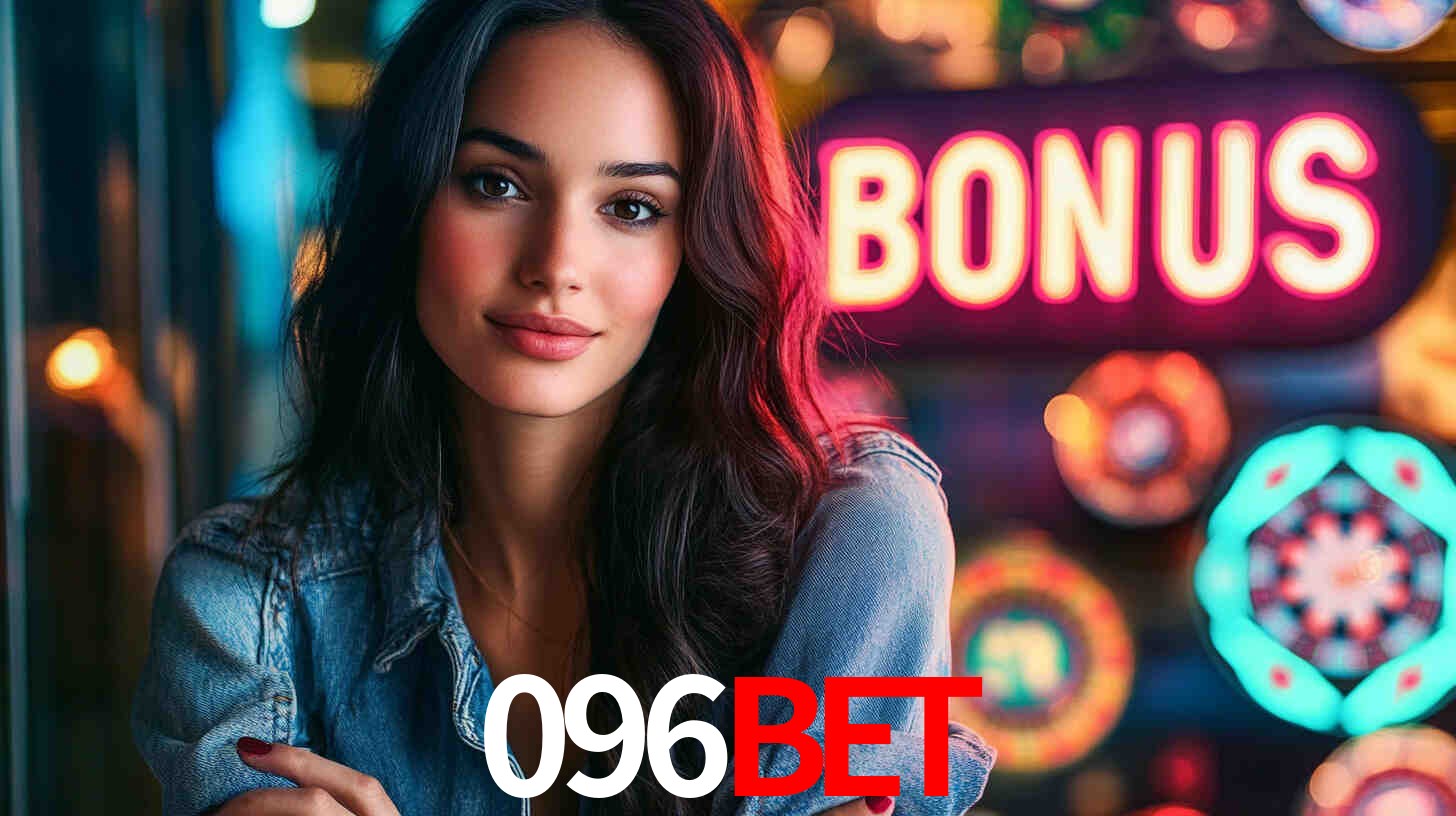 096BET: Seu Especialista em Apostas Esportivas Brasileiras