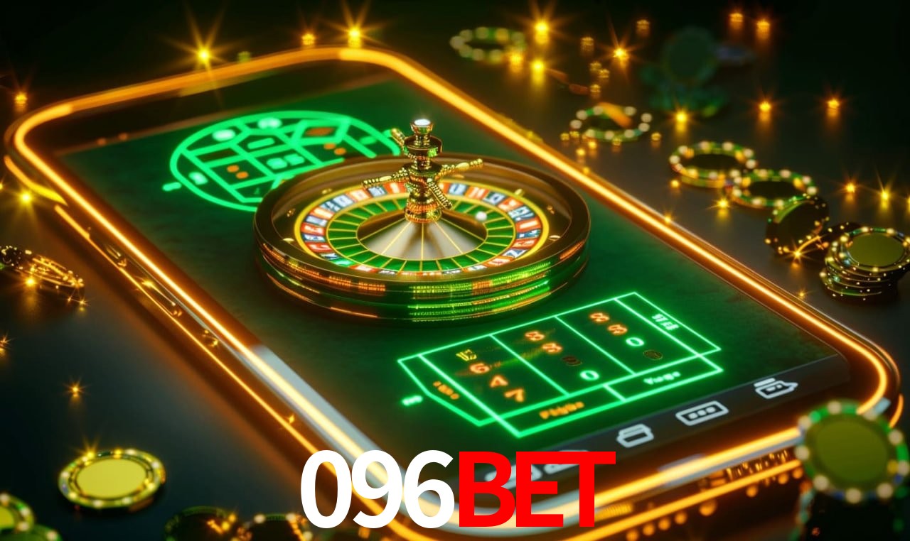 096BET - Rápido Acesse