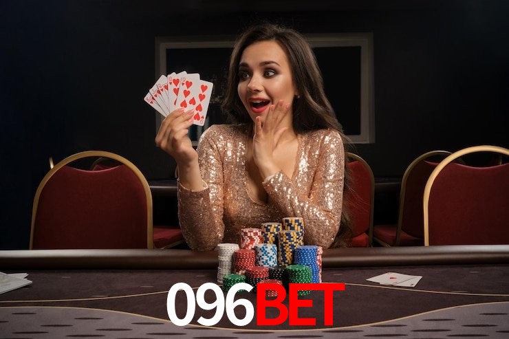 Torneios 096BET