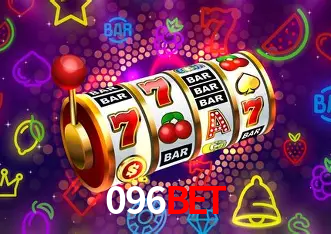 Inovações de Jogos na 096BET: O Futuro das Experiências Interativas