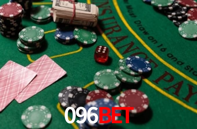096BET App