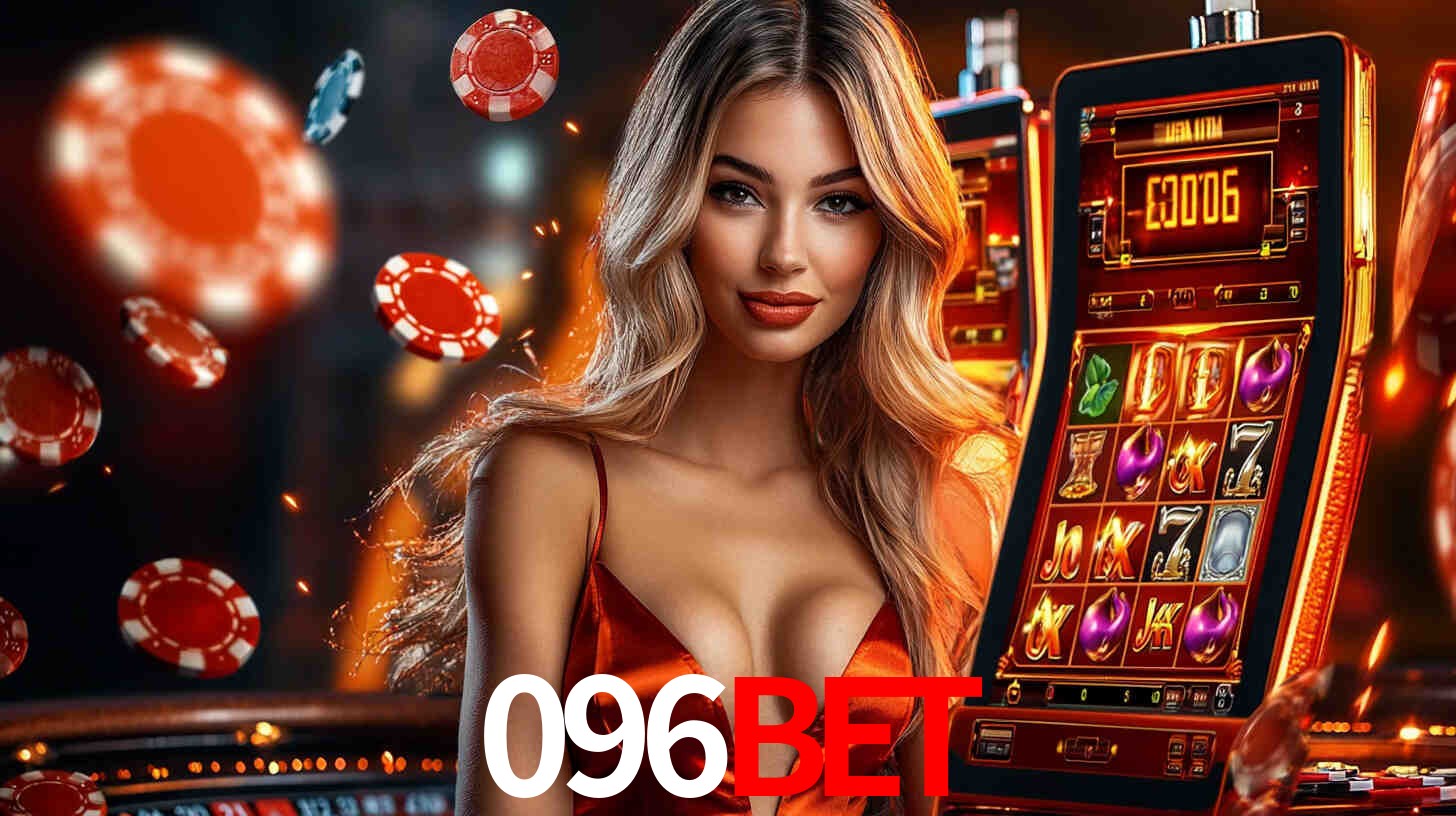 096BET App