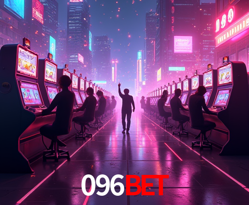 Estatísticas Esportivas 096BET