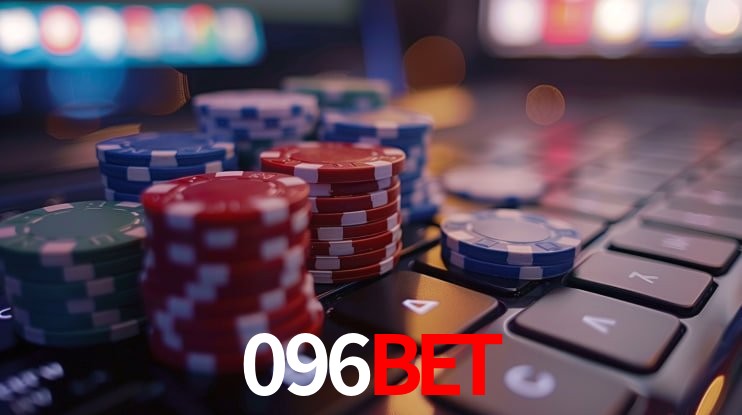 096BET Entrar - Login Seguro Certificado