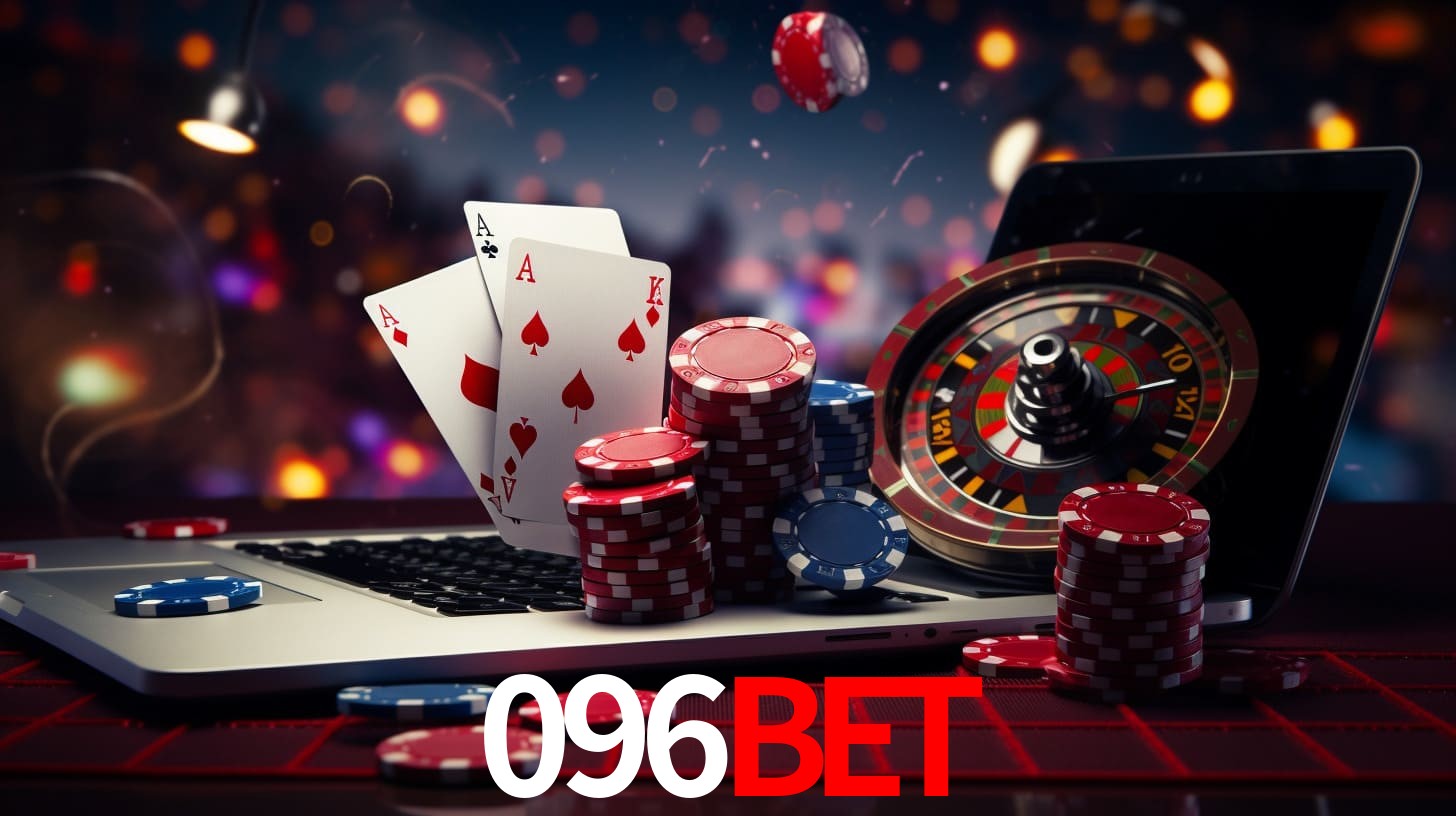 Basketball Betting 096BET
