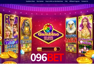 096BET Brasília - VIP Program