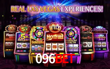096BET Belo Horizonte - VIP Casino