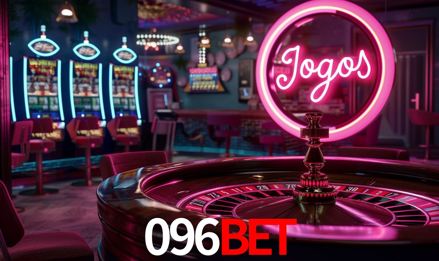 096BET Salvador - Strategies