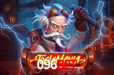 096BET Belo Horizonte - Jackpots