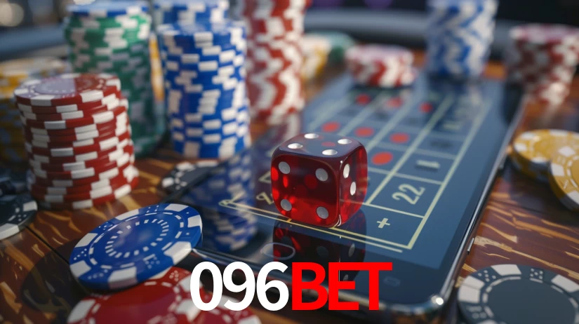 Bônus Generosos e Exclusivos no 096BET para Você!
