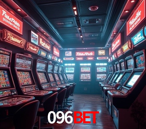 096BET São Paulo - Hot Promos