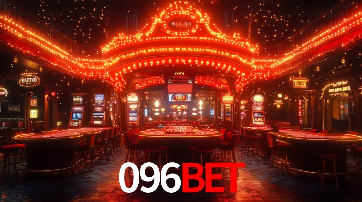 Exclusive Games 096BET