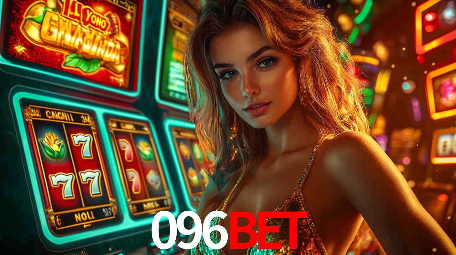 Live Casino 096BET