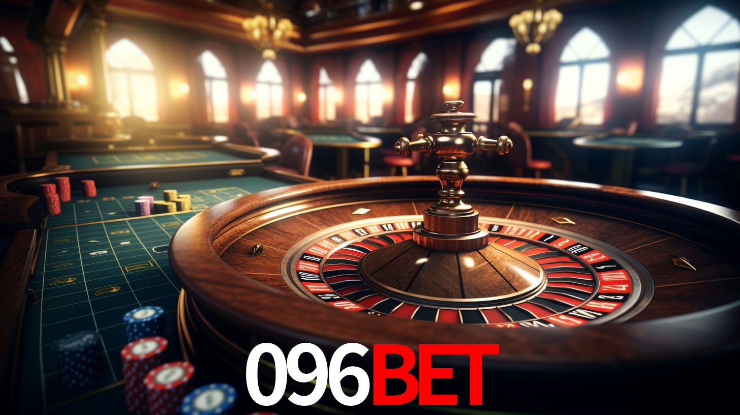 Tennis Betting 096BET