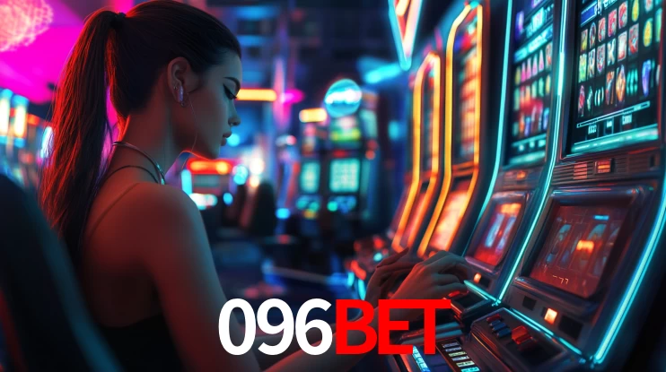 Instant EasyPaisa 096BET
