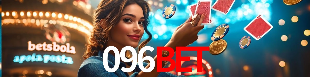 Live Casino 096BET
