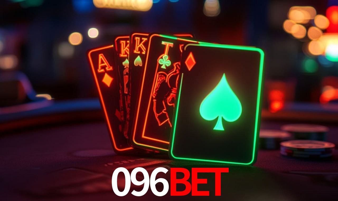 096BET Fortaleza - Sports Winners