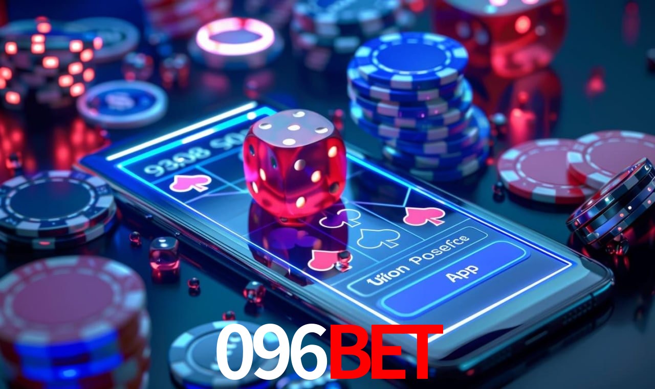 096BET - Análise de Mercados Esportivos