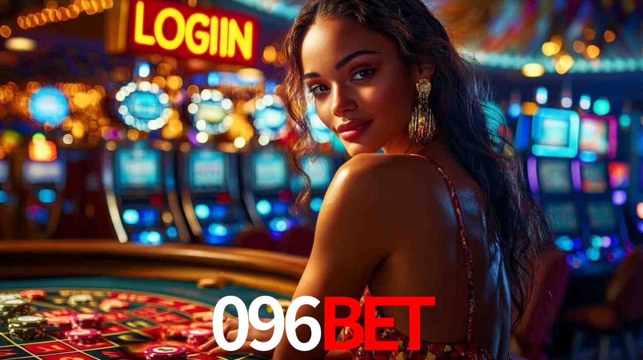 096BET Rio de Janeiro - Popular Jogos