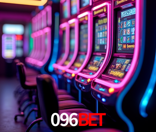 096BET São Paulo - Top Slots