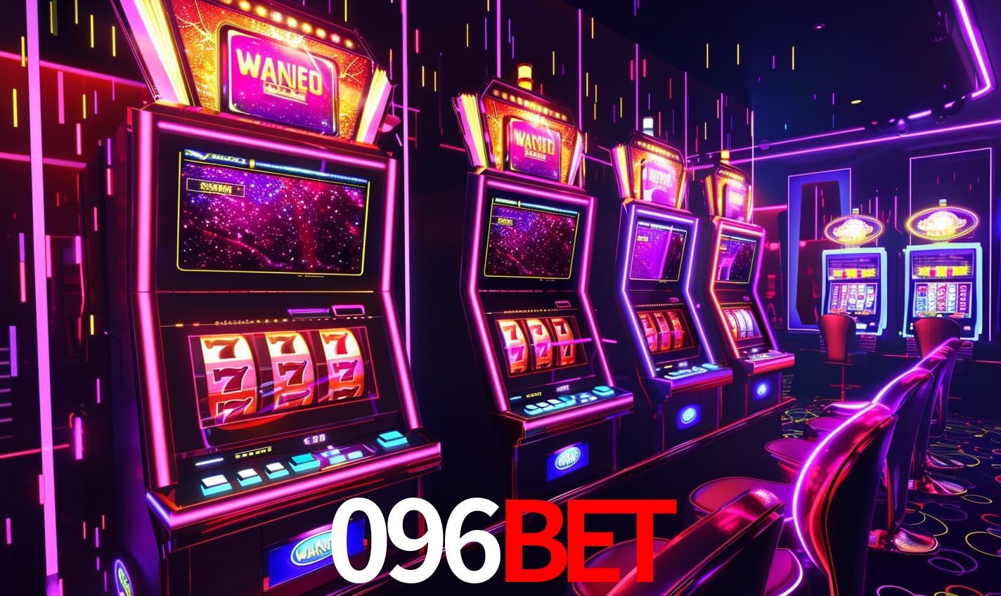 A Emoção da Loteria na 096BET: Uma Chance de Mudança de Vida