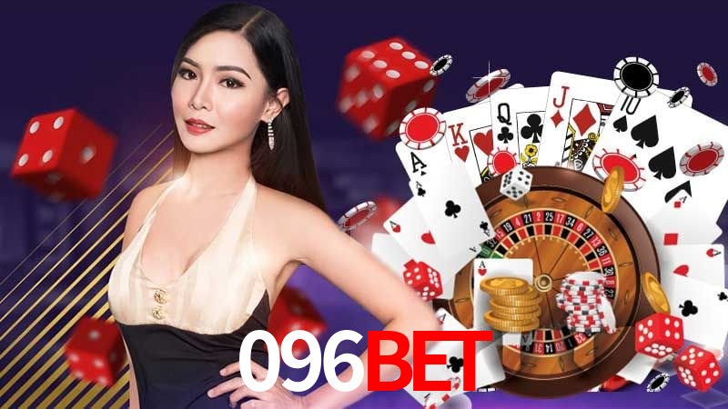 Casino VIP 096BET