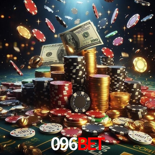 Jogos Exclusivos 096BET