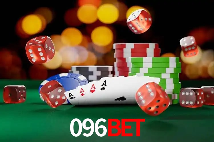 Promoções Sazonais 096BET