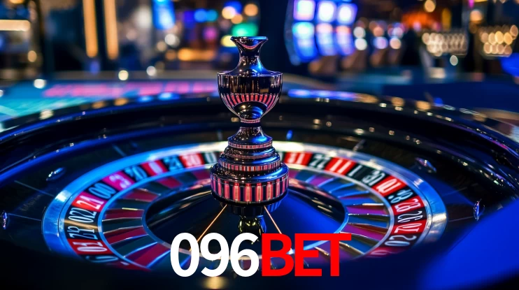 096BET App Interface