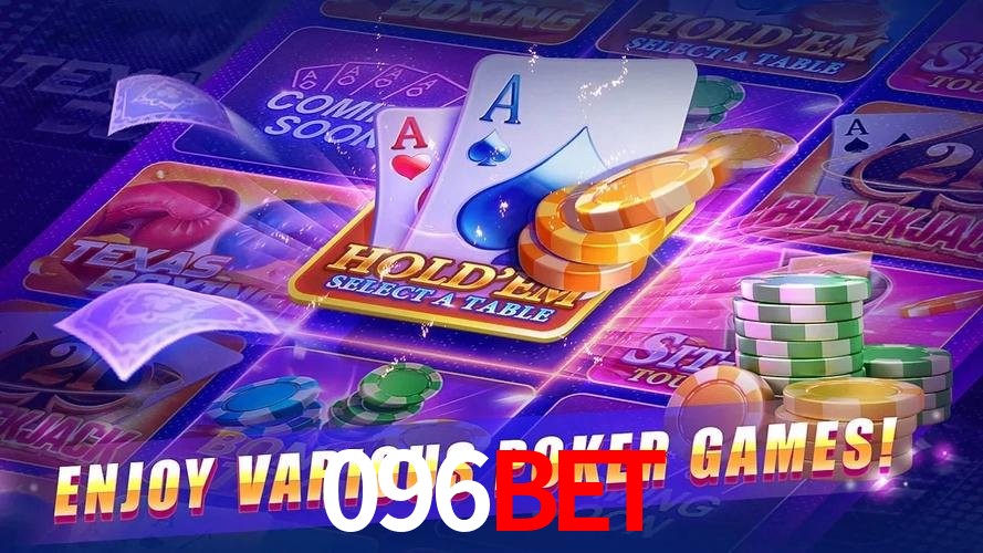 cassino 096BET