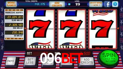096BET Brasília - Casino Guide