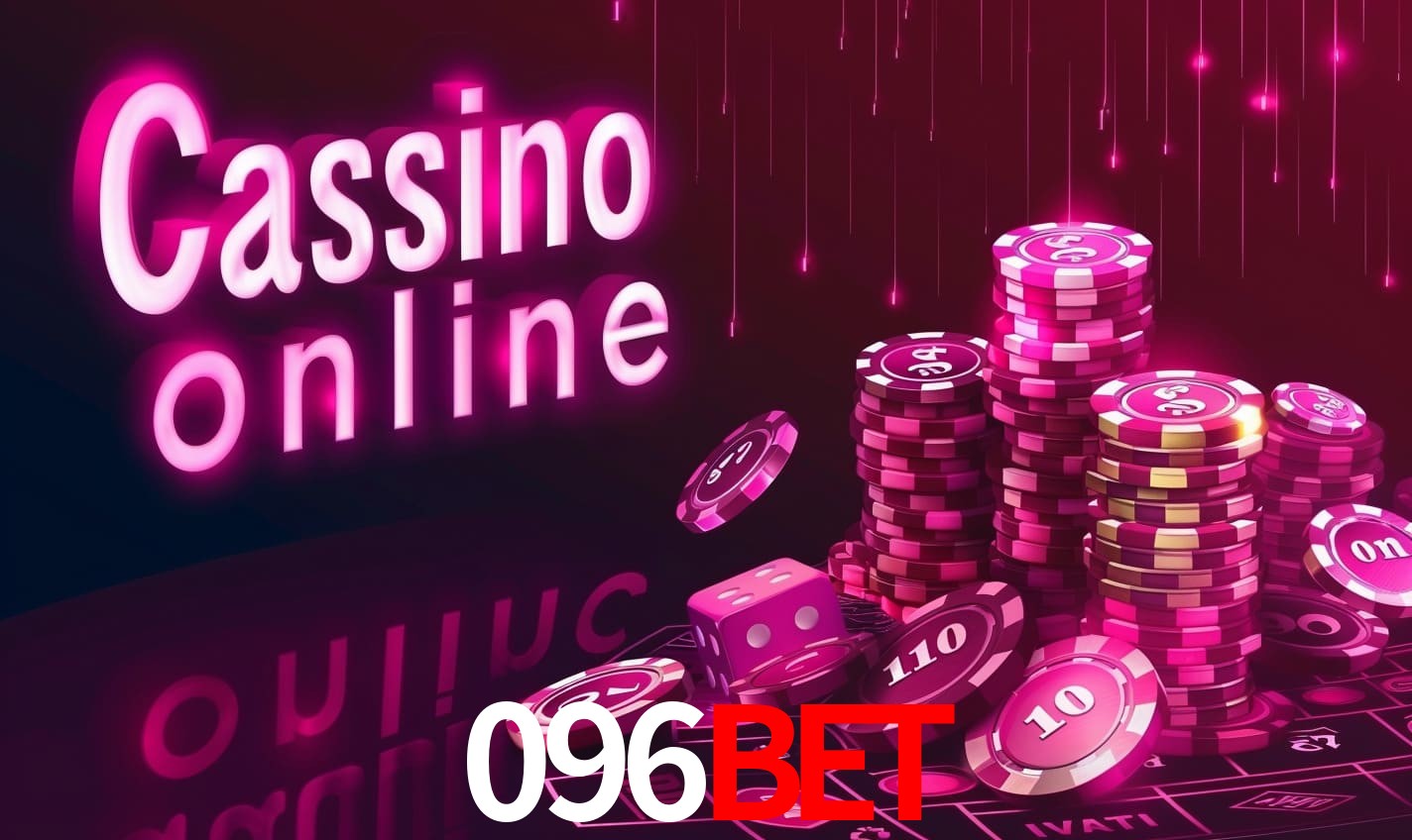 096BET São Paulo - Jogo Coleção