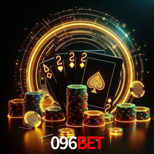 Promoção Relâmpago 096BET