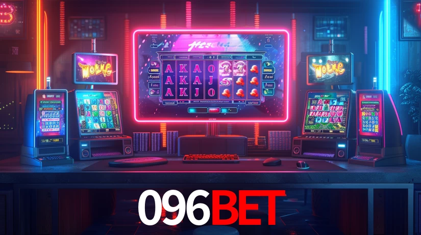 096BET App