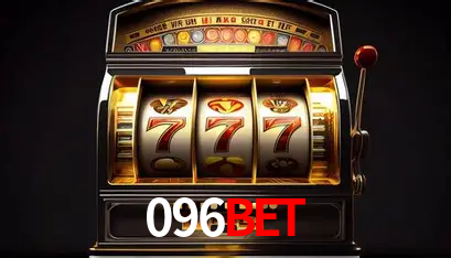 Apostas Esportivas na 096BET: Um Guia Completo