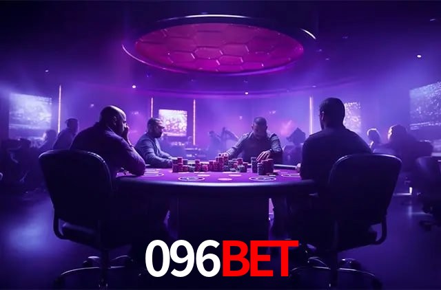 096BET Fortaleza - Leaderboard