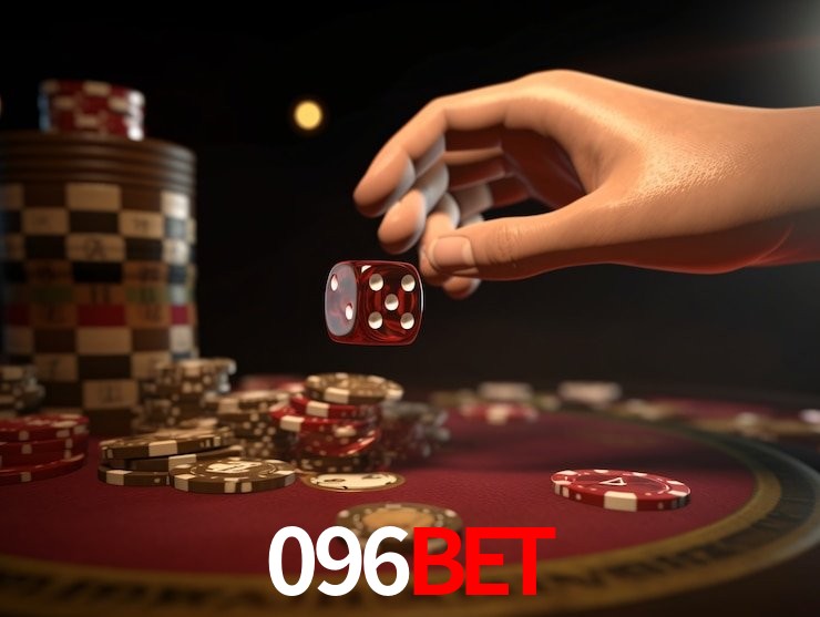 Especiais de Fim de Semana 096BET