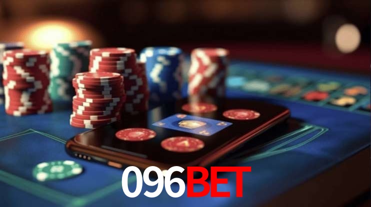 Ofertas Exclusivas 096BET