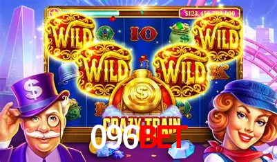 096BET Belo Horizonte - Reivindique Bonus