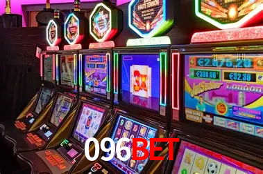A Emoção da Loteria na 096BET: Uma Chance de Mudança de Vida
