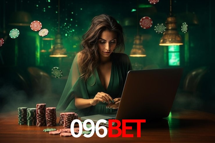 096BET - Installation Guide