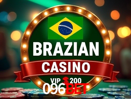 096BET Salvador - Strategy