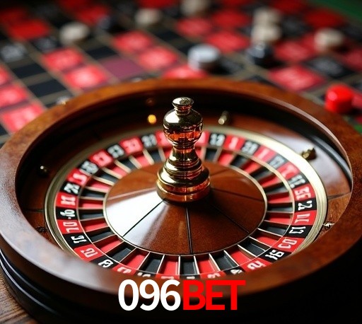 096BET Promoções - 30+ Ofertas Diárias